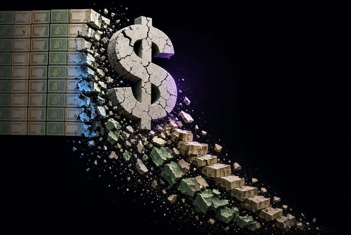 El dólar oficial abre en Bs 859,06: la devaluación de septiembre ya supera el 7,6%