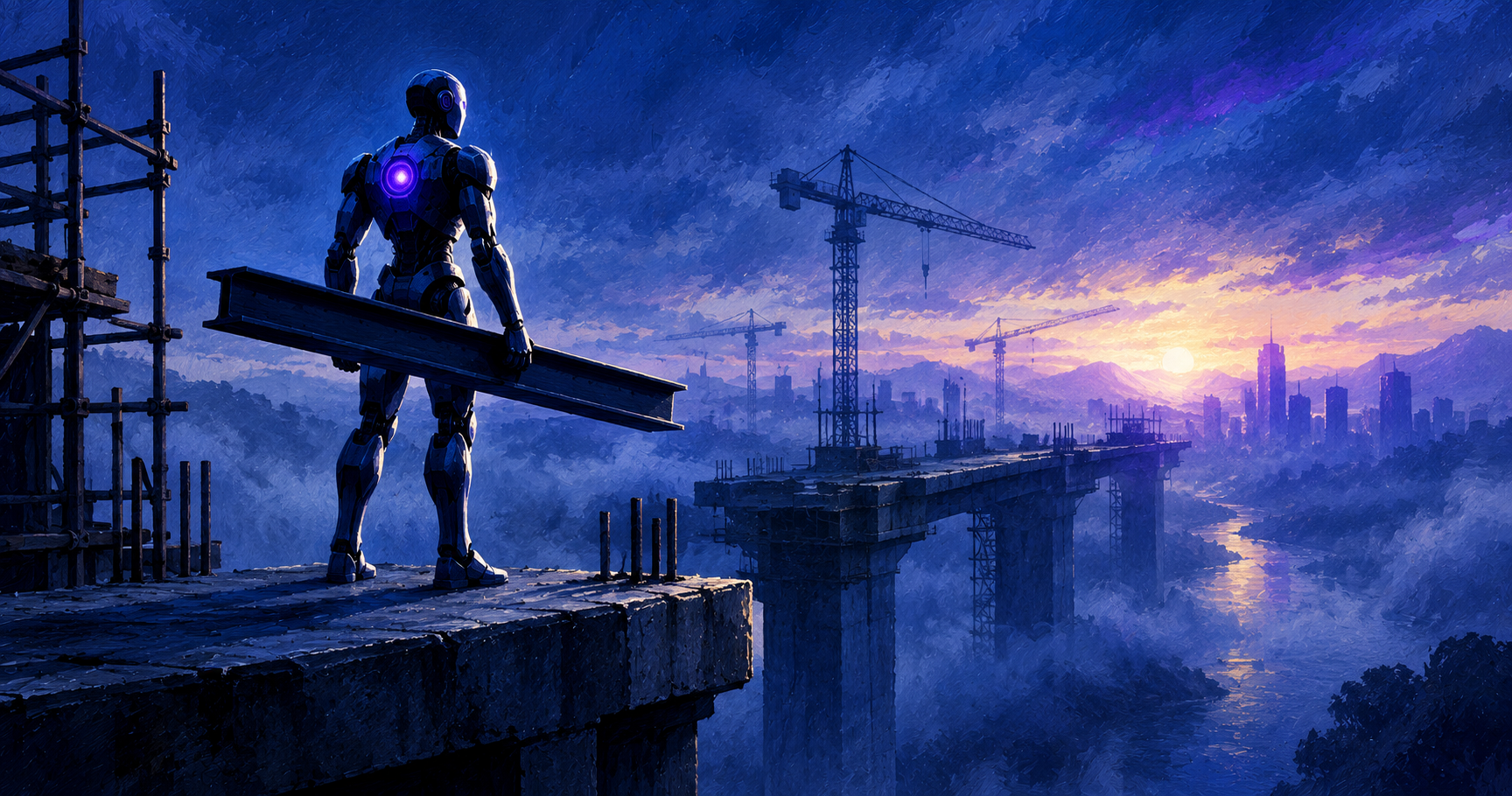 OpenAI fabricará un robot humanoide y Altman anuncia una demo en 2027