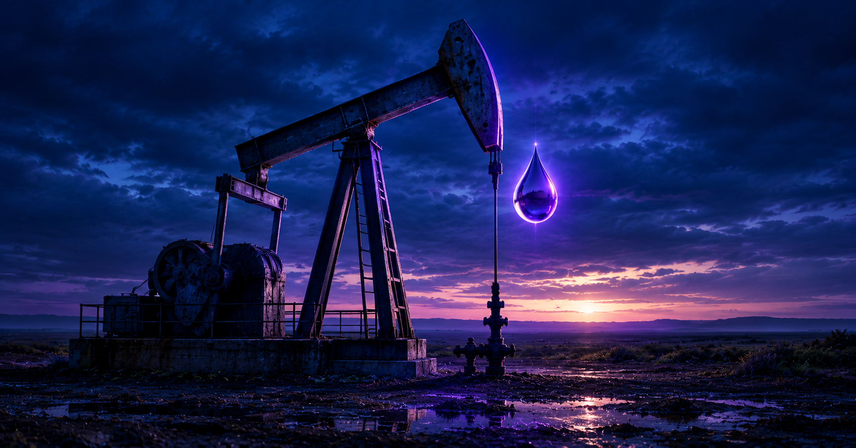 OPEP: la producción petrolera venezolana casi no se movió en septiembre