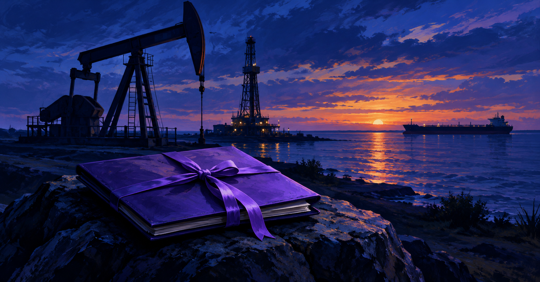 KEO Energy asume PetroUrdaneta y el WTI sube 3% por la caída de inventarios