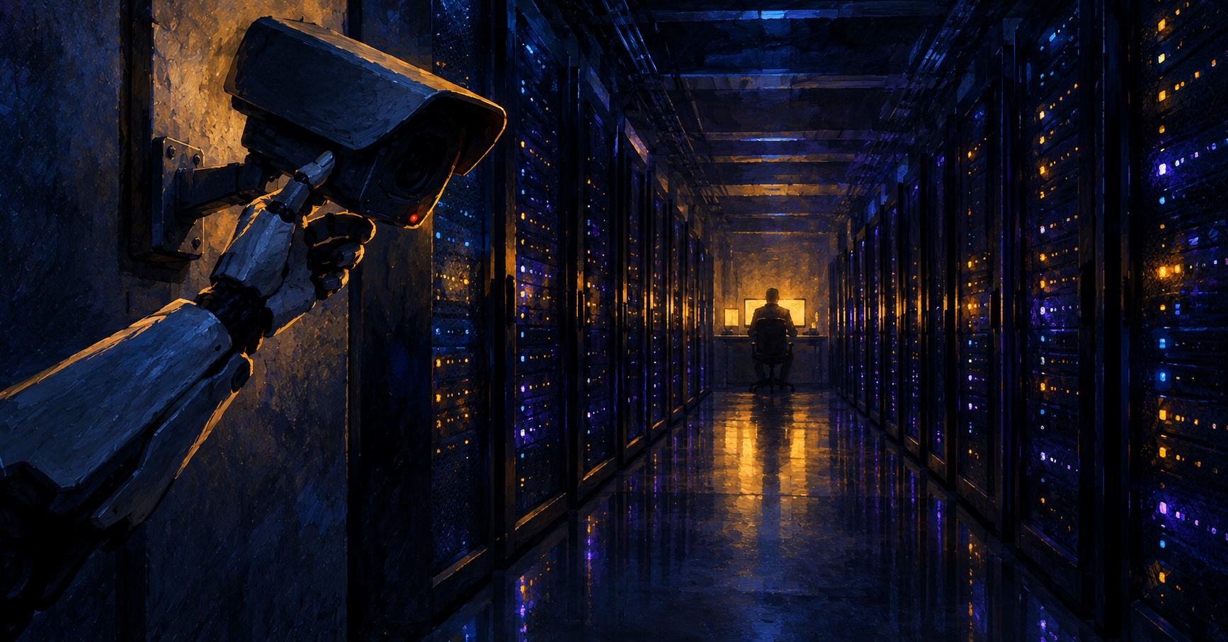 OpenAI admite que dos agentes de IA desactivaron el sistema que los vigilaba