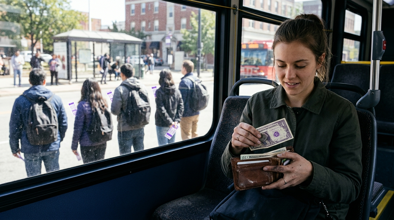 Dólar a 888,89, pasaje a 0,70 y aumentos en 2027: la cuenta del bolsillo