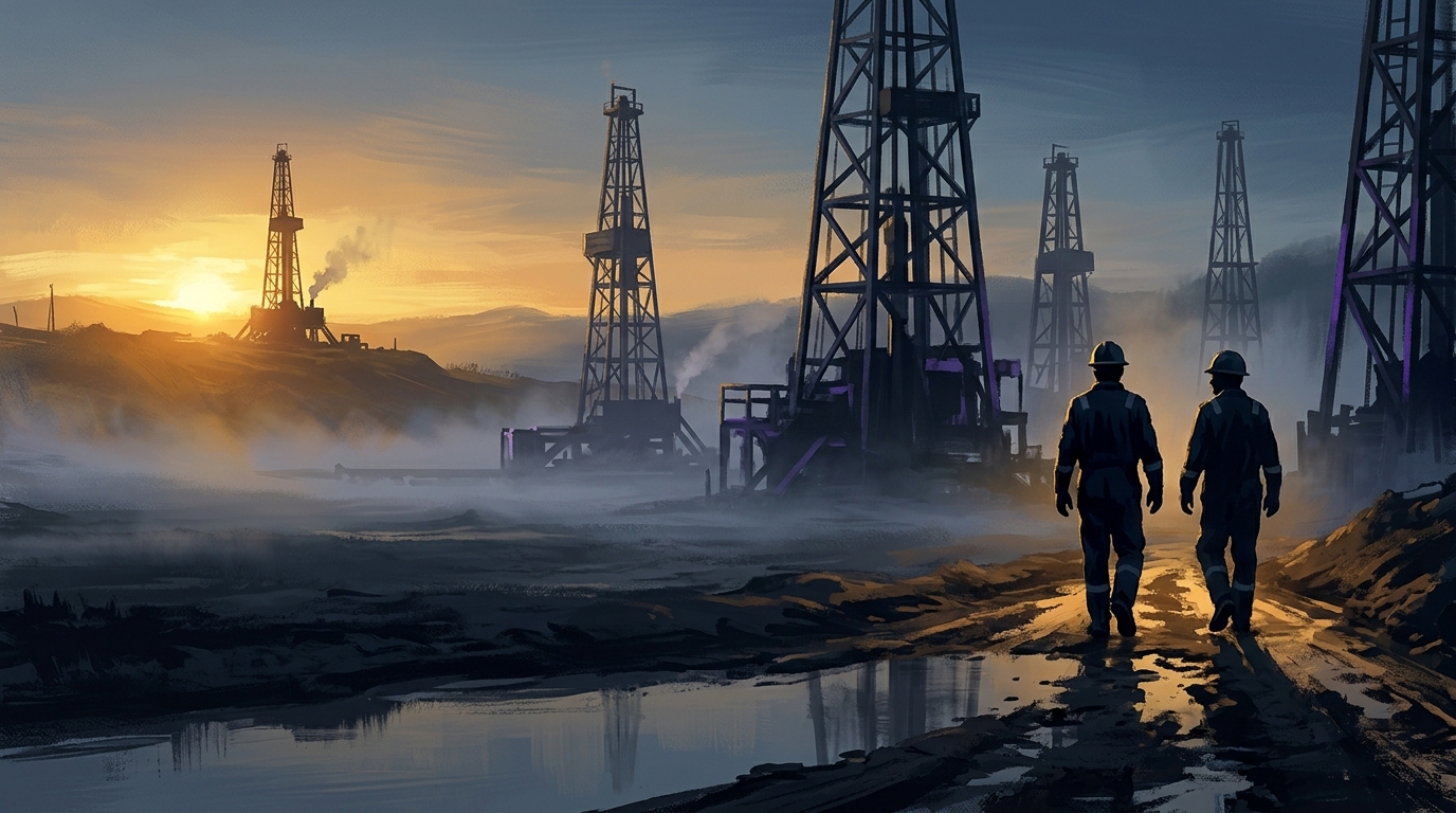 Weatherford, Baker Hughes y SLB vuelven a contratar en Venezuela