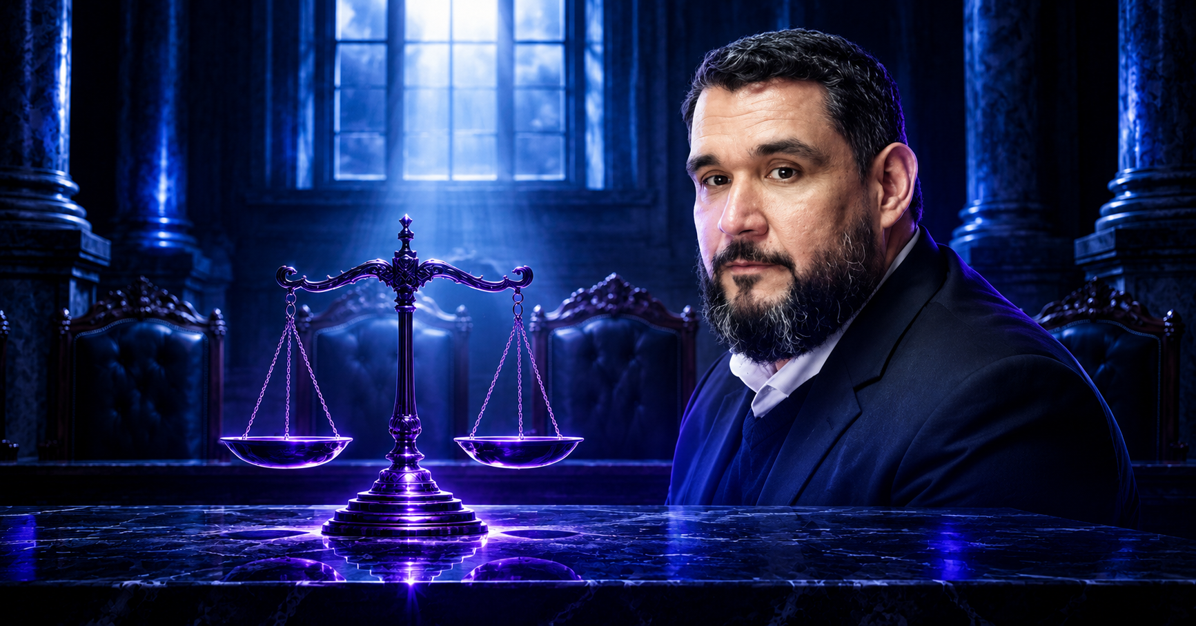 Matheus quiere el Comité de Postulaciones juramentado el jueves 15