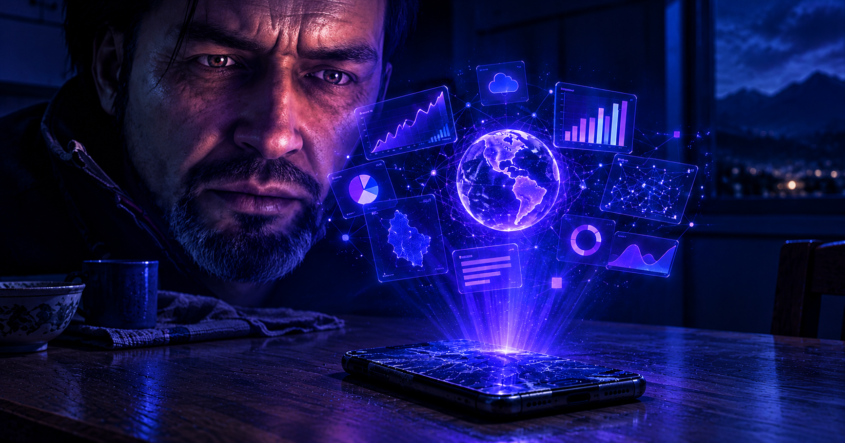 OpenAI lleva GPT-6 a todos los usuarios de ChatGPT, también a los gratuitos, con una interfaz que llena las respuestas de gráficos y botones; Google lanza un «compañero de trabajo» de IA con correo propio