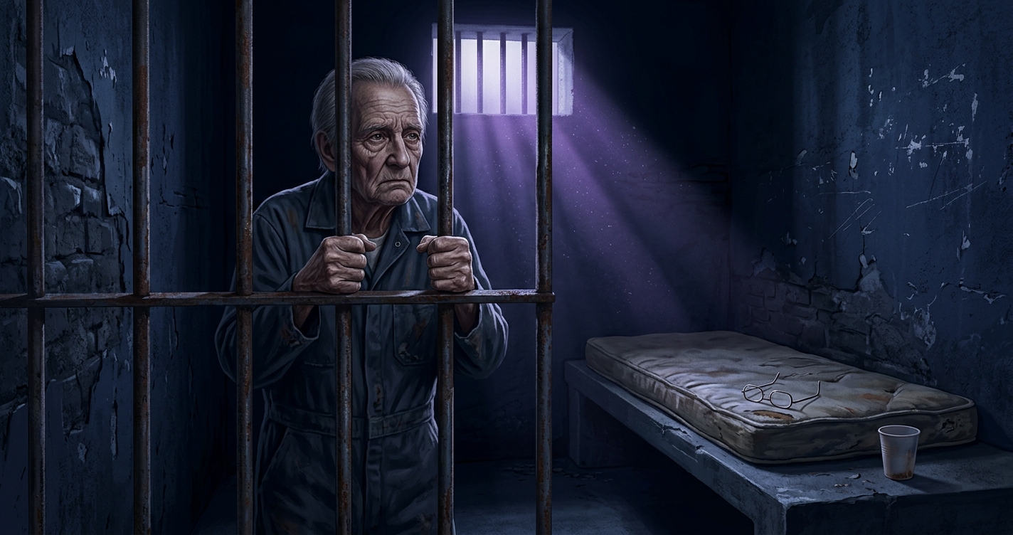 Cuatro presos mayores de 60 años murieron bajo custodia en septiembre, y 77 trabajadores del caso PDVSA siguen esperando juicio tras las rejas